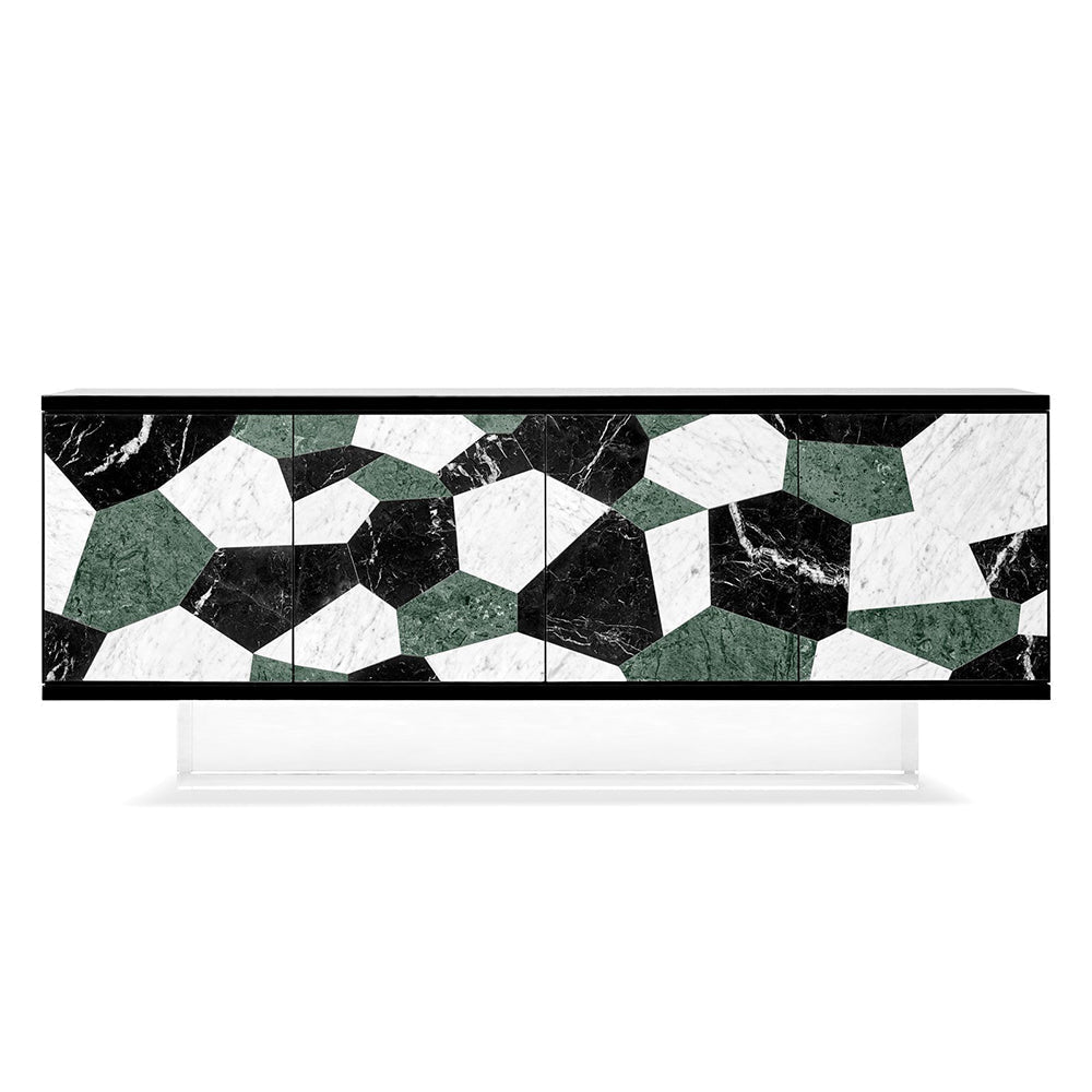 Fractal Sideboard