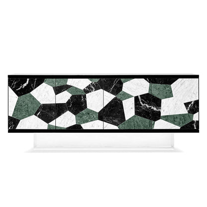 Fractal Sideboard