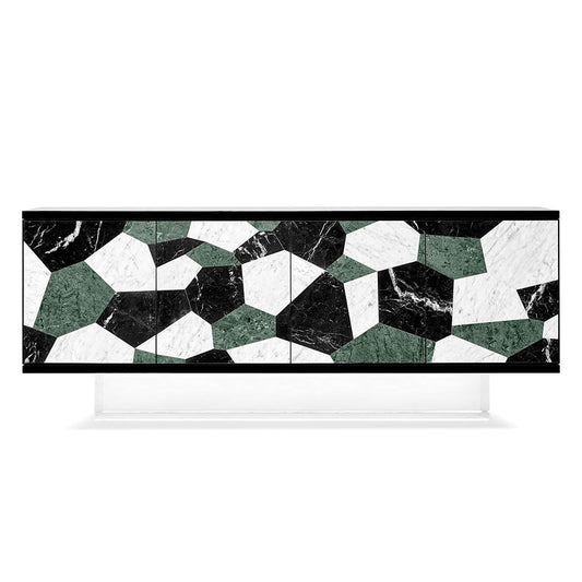 Fractal Sideboard