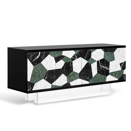 Fractal Sideboard