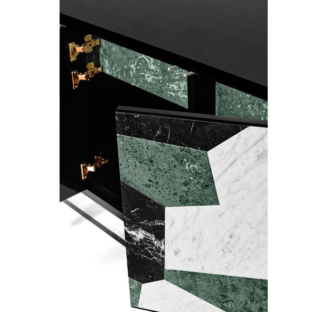 Fractal Sideboard