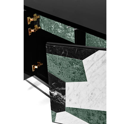 Fractal Sideboard