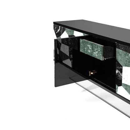Fractal Sideboard