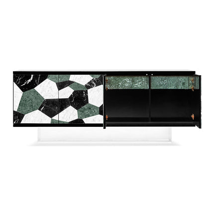 Fractal Sideboard