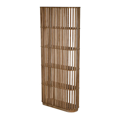 Small Opal Bookcase