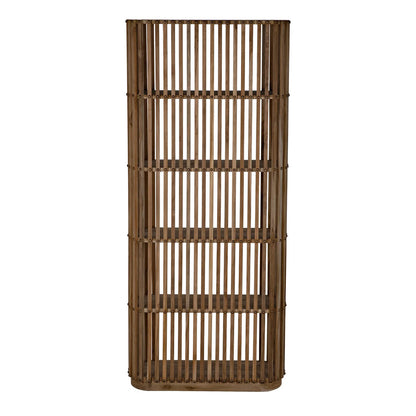 Small Opal Bookcase