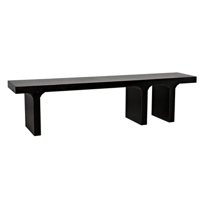 Kir Bench