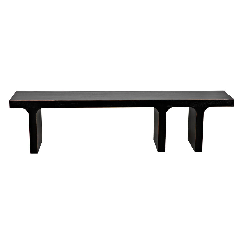 Kir Bench