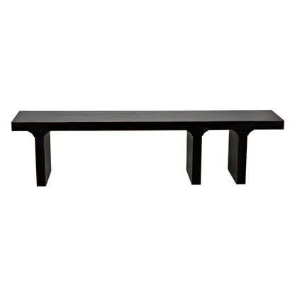 Kir Bench