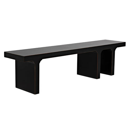 Kir Bench