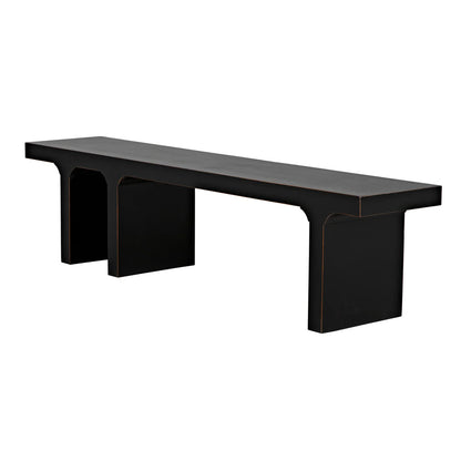 Kir Bench