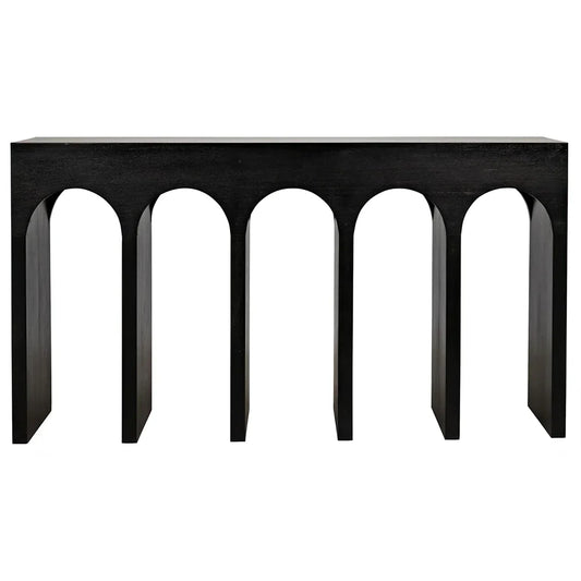 Bridge Console