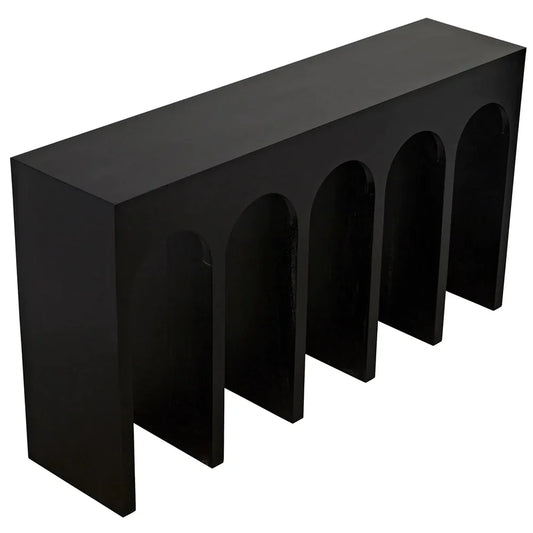 Bridge Console