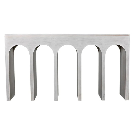 Bridge Console