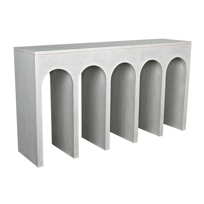 Bridge Console