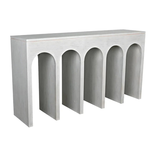 Bridge Console