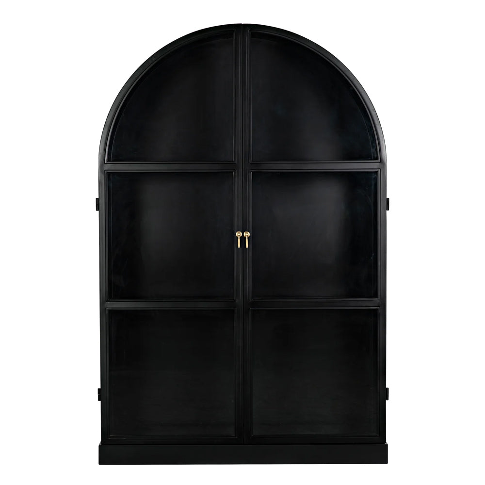 Yoke Hutch
