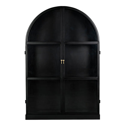 Yoke Hutch