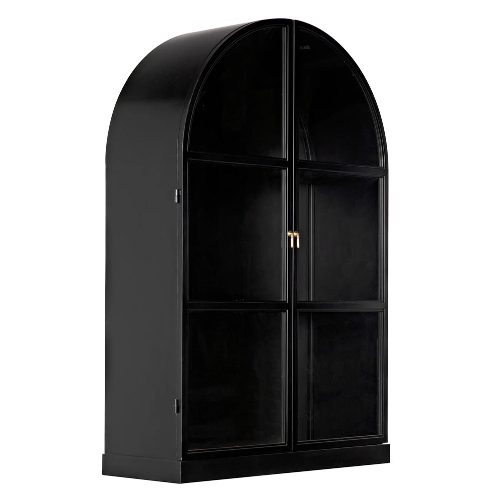 Yoke Hutch