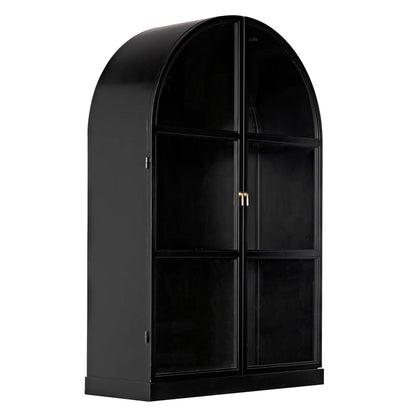 Yoke Hutch