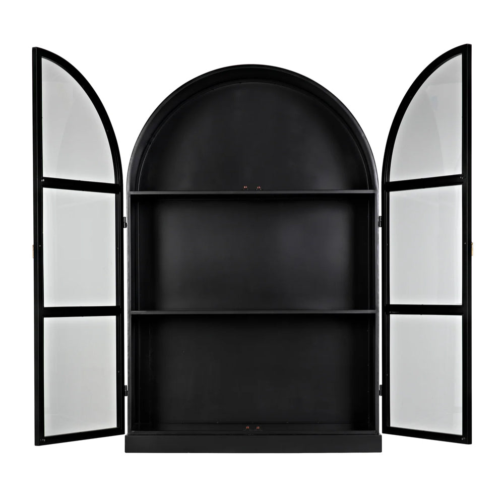 Yoke Hutch