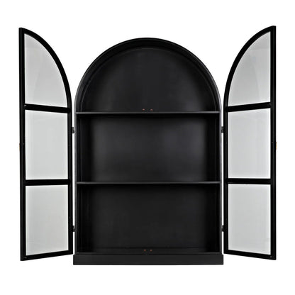 Yoke Hutch