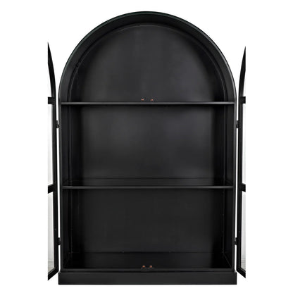Yoke Hutch