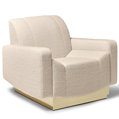 Gran Torino Armchair