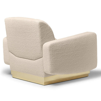 Gran Torino Armchair