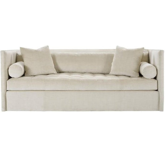 Suzanne Kasler Upholstery Lorraine Sofa