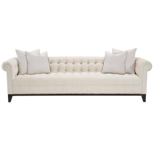 Everett by Skip Rumley Upholstery Parker Sofa