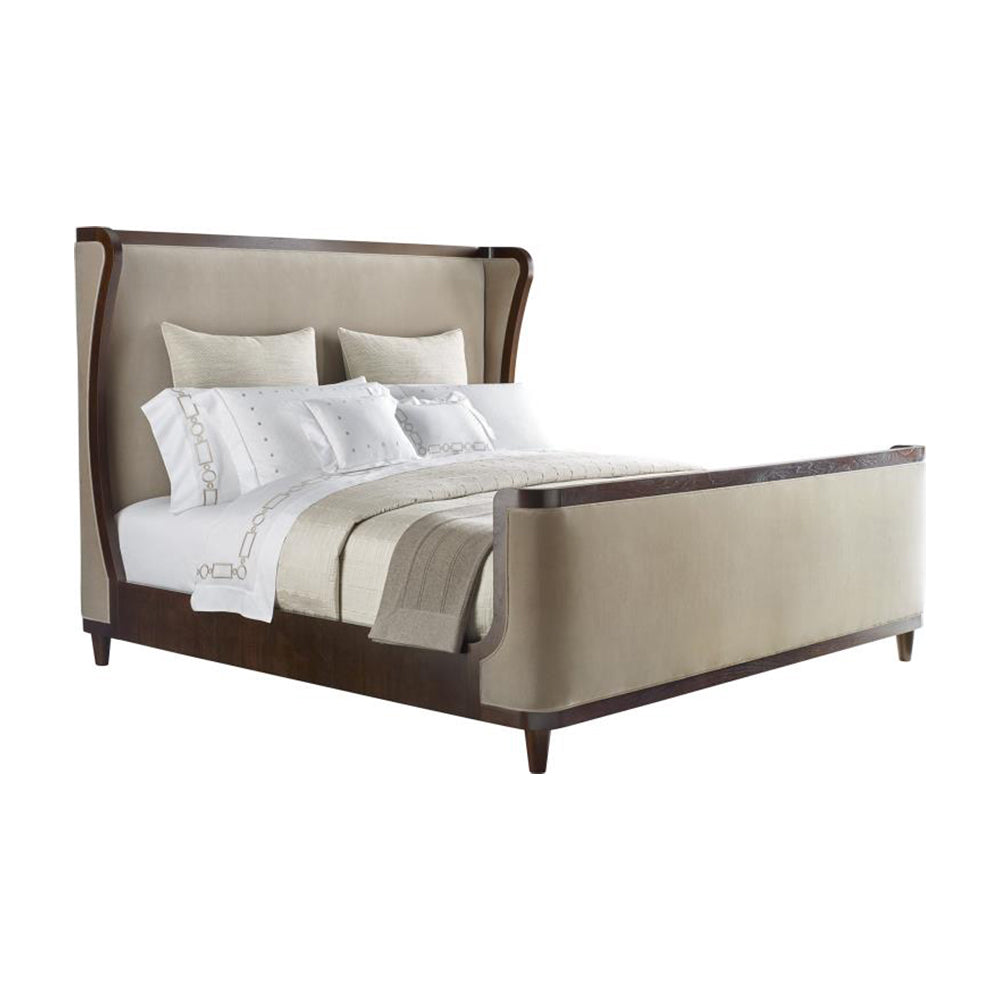 Cliveden Bed