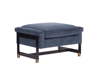 Cradle Ottoman