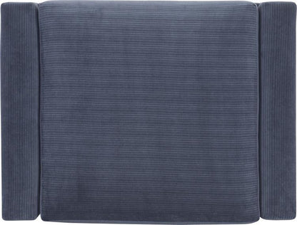 Cradle Ottoman