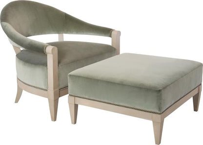 Crescent Ottoman