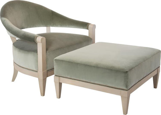 Crescent Ottoman