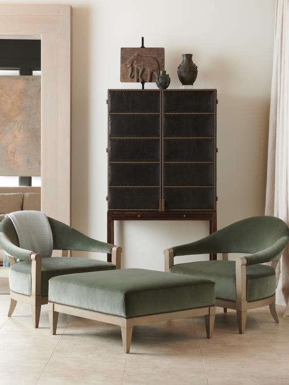 Crescent Ottoman