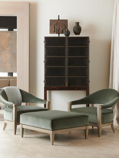 Crescent Ottoman