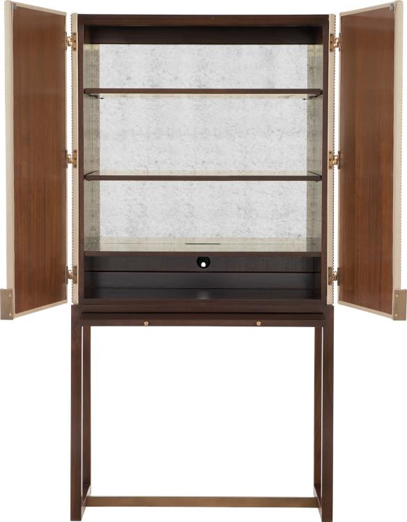 Russell Cabinet