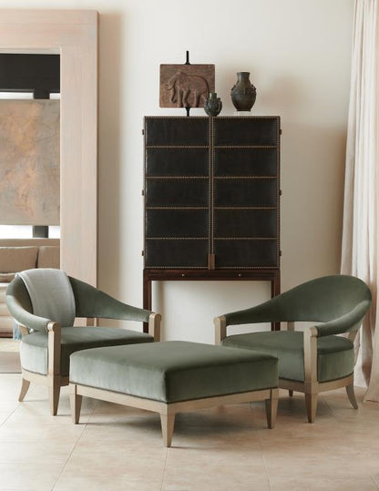 Russell Cabinet