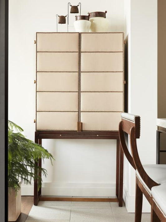 Russell Cabinet