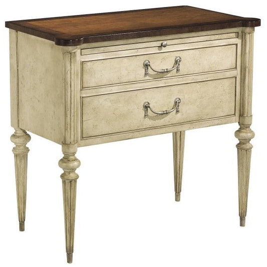 Left Bank Side Table