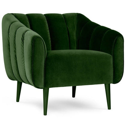 Houston Armchair
