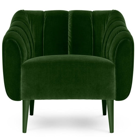 Houston Armchair