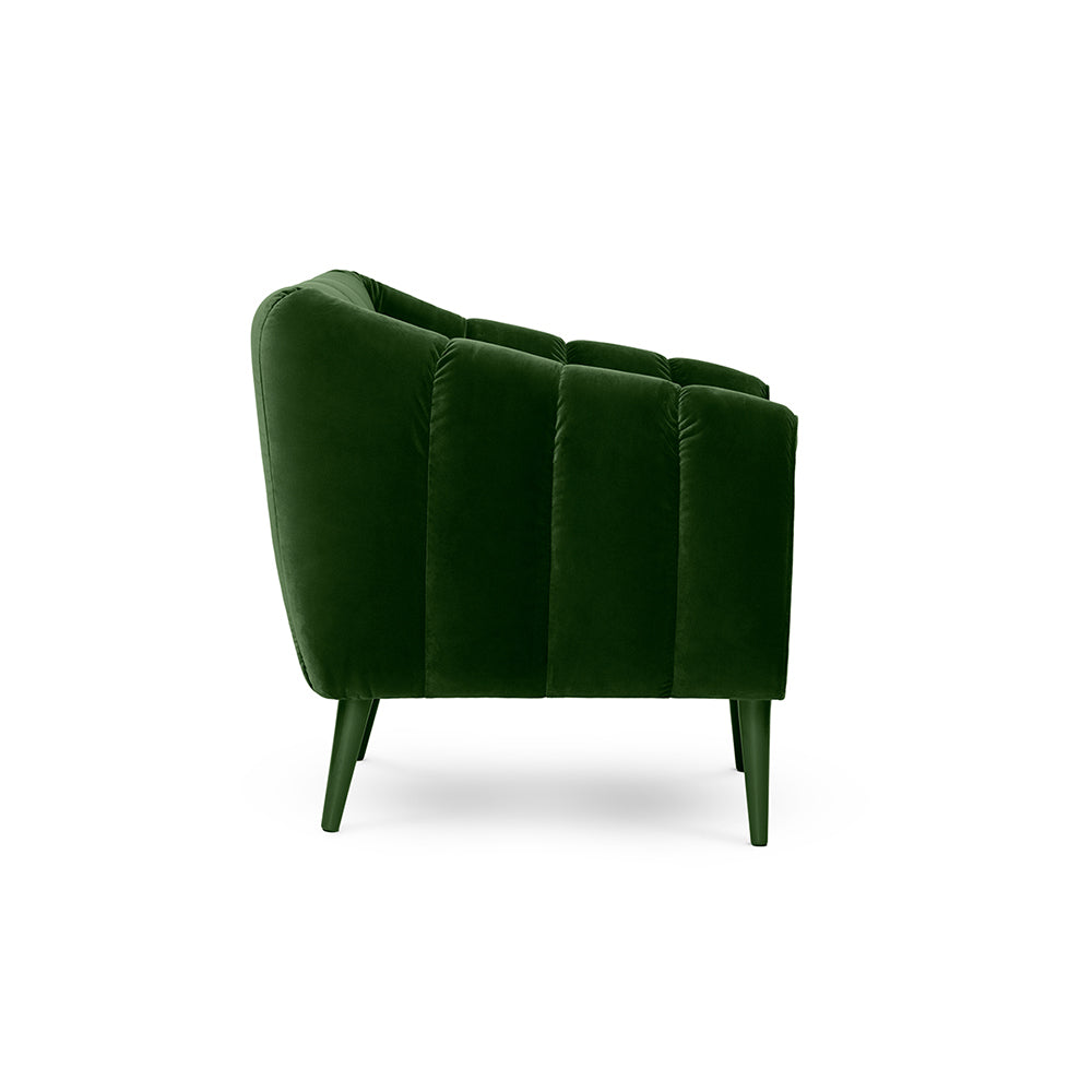 Houston Armchair