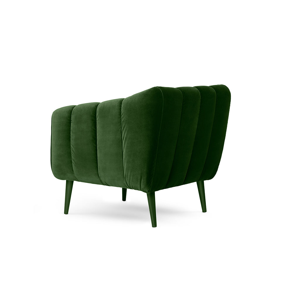 Houston Armchair