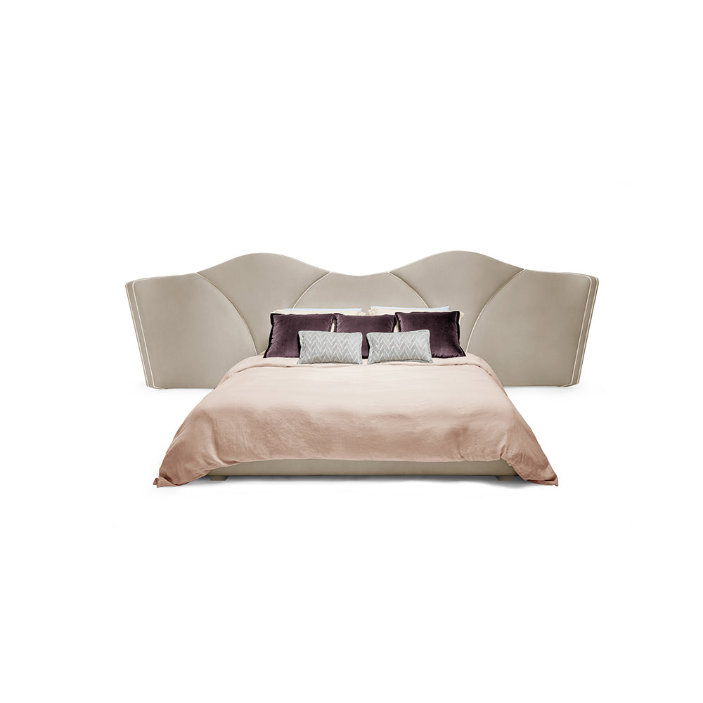 Josephine L 200 Bed
