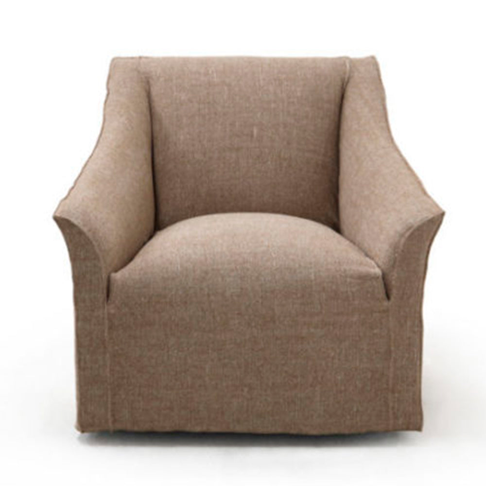 Justine Club Chair