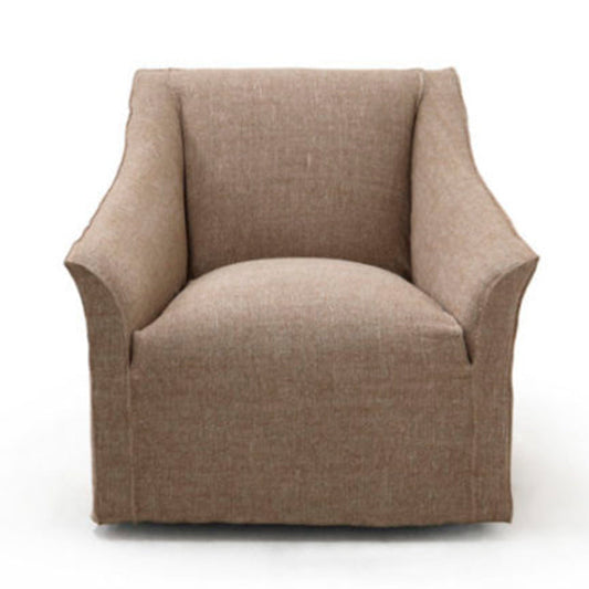 Justine Club Chair