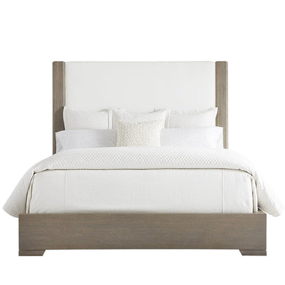 Ridge Bed